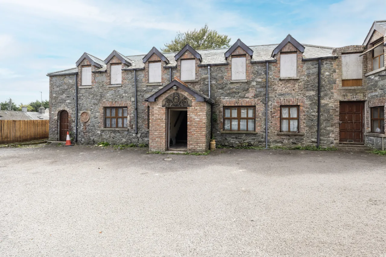 Photo of 6, 8, 10 & 12 Drogheda Street, Balbriggan, Co. Dublin, DUBLIN