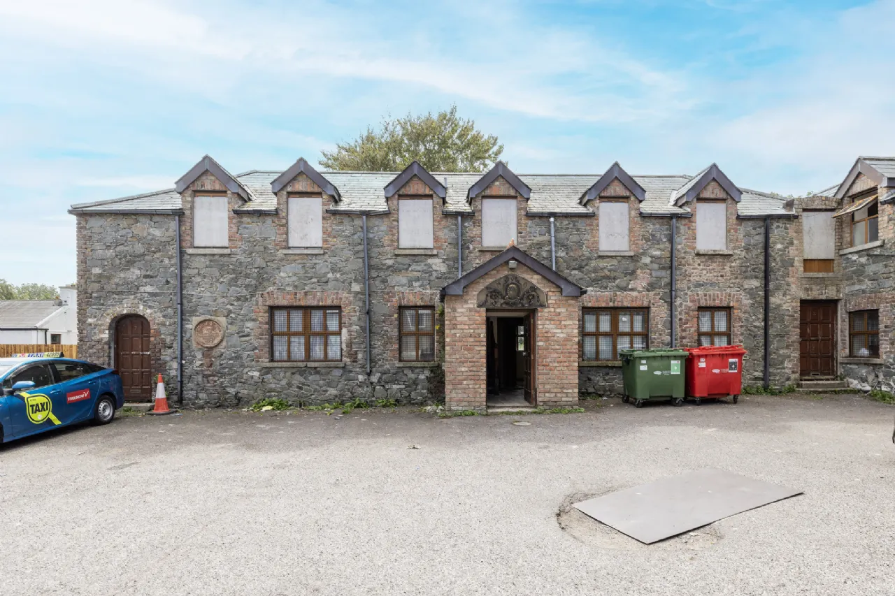 Photo of 6, 8, 10 & 12 Drogheda Street, Balbriggan, Co. Dublin, DUBLIN