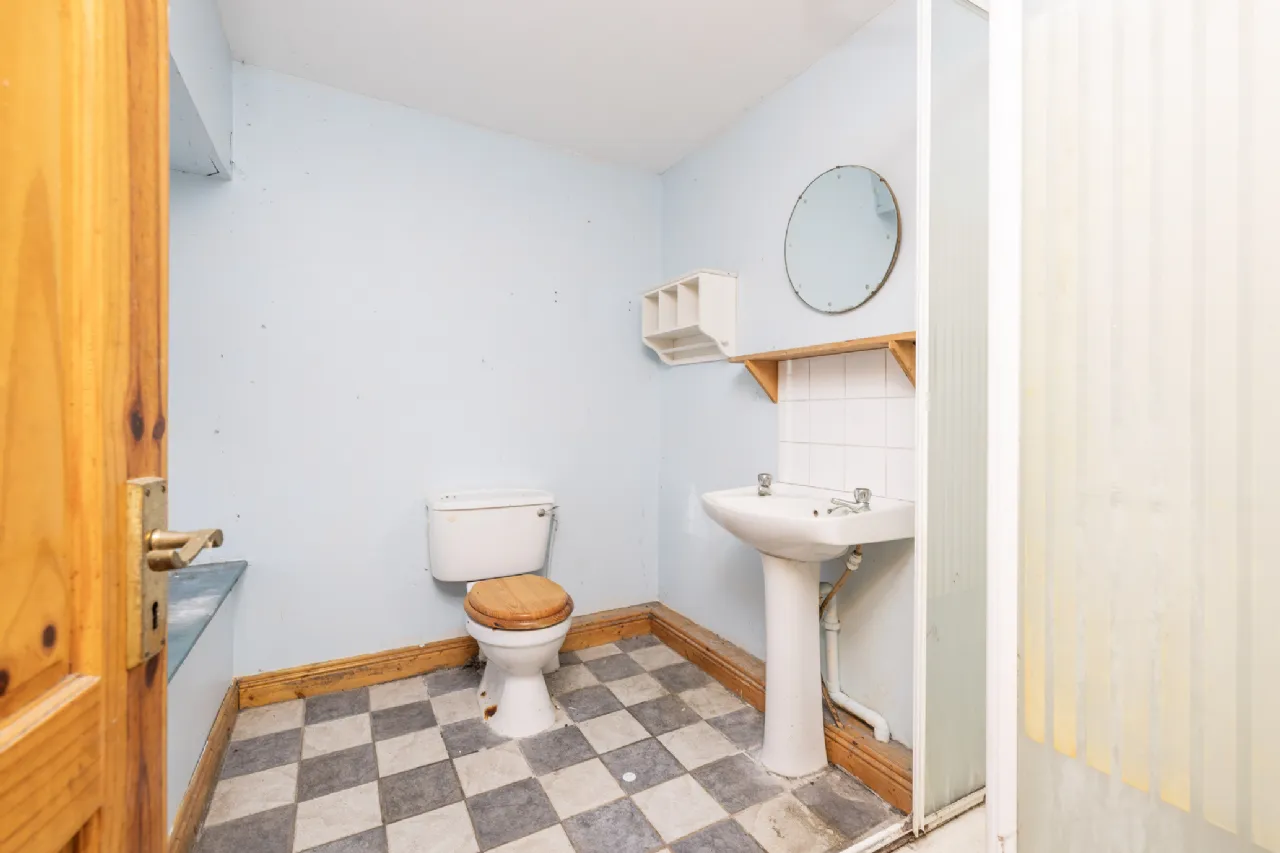 Photo of 6, 8, 10 & 12 Drogheda Street, Balbriggan, Co. Dublin, DUBLIN