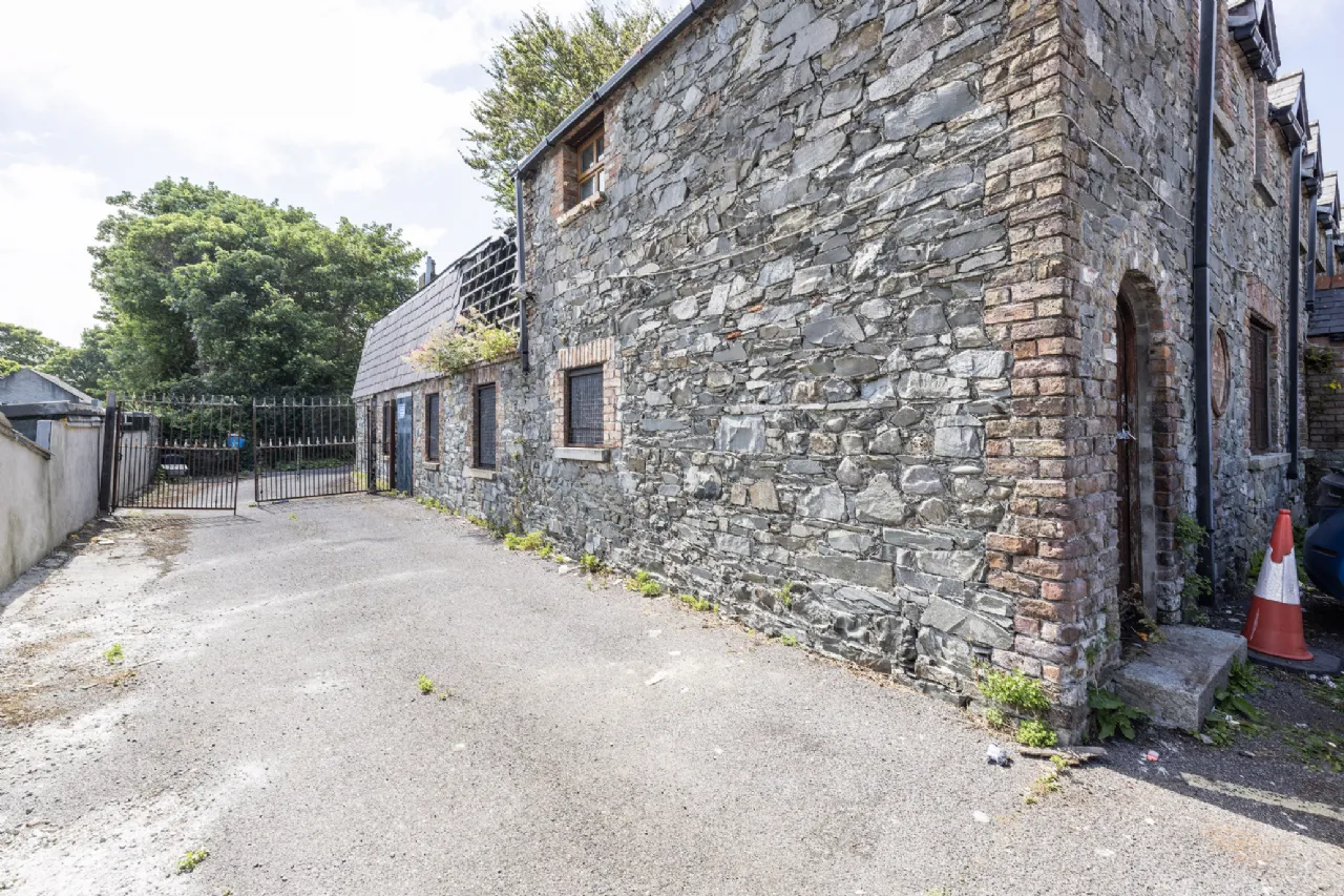 Photo of 6, 8, 10 & 12 Drogheda Street, Balbriggan, Co. Dublin, DUBLIN