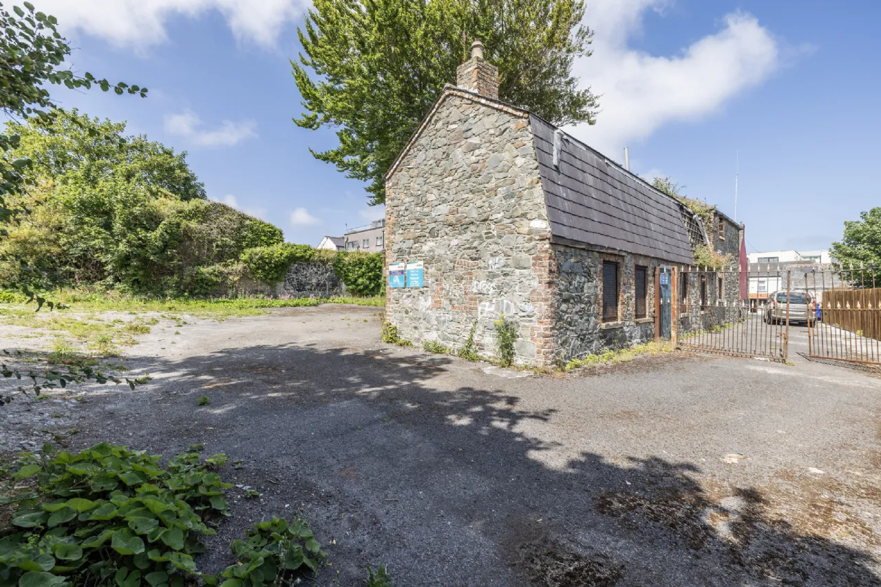 Photo of 6, 8, 10 & 12 Drogheda Street, Balbriggan, Co. Dublin, DUBLIN