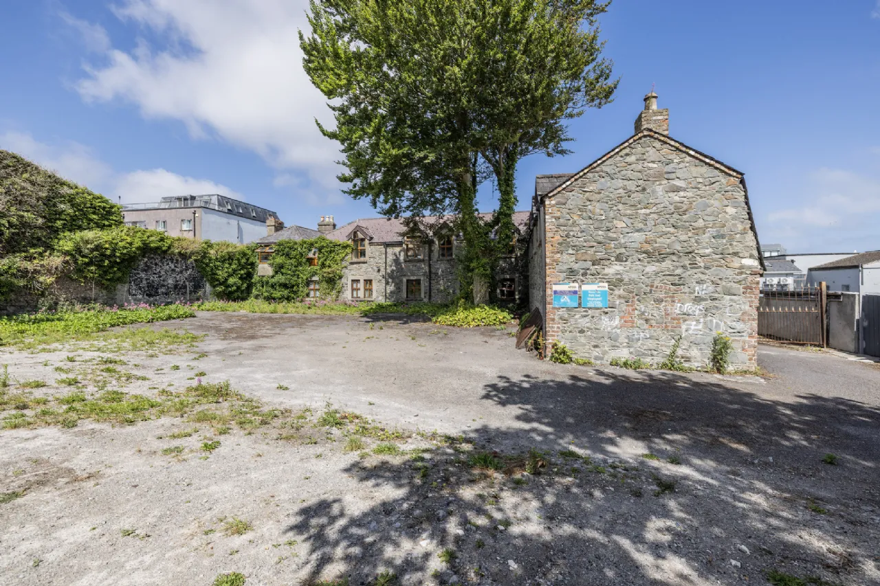 Photo of 6, 8, 10 & 12 Drogheda Street, Balbriggan, Co. Dublin, DUBLIN