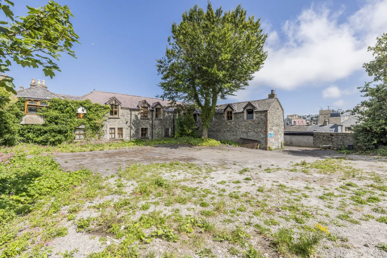 Photo of 6, 8, 10 & 12 Drogheda Street, Balbriggan, Co. Dublin, DUBLIN