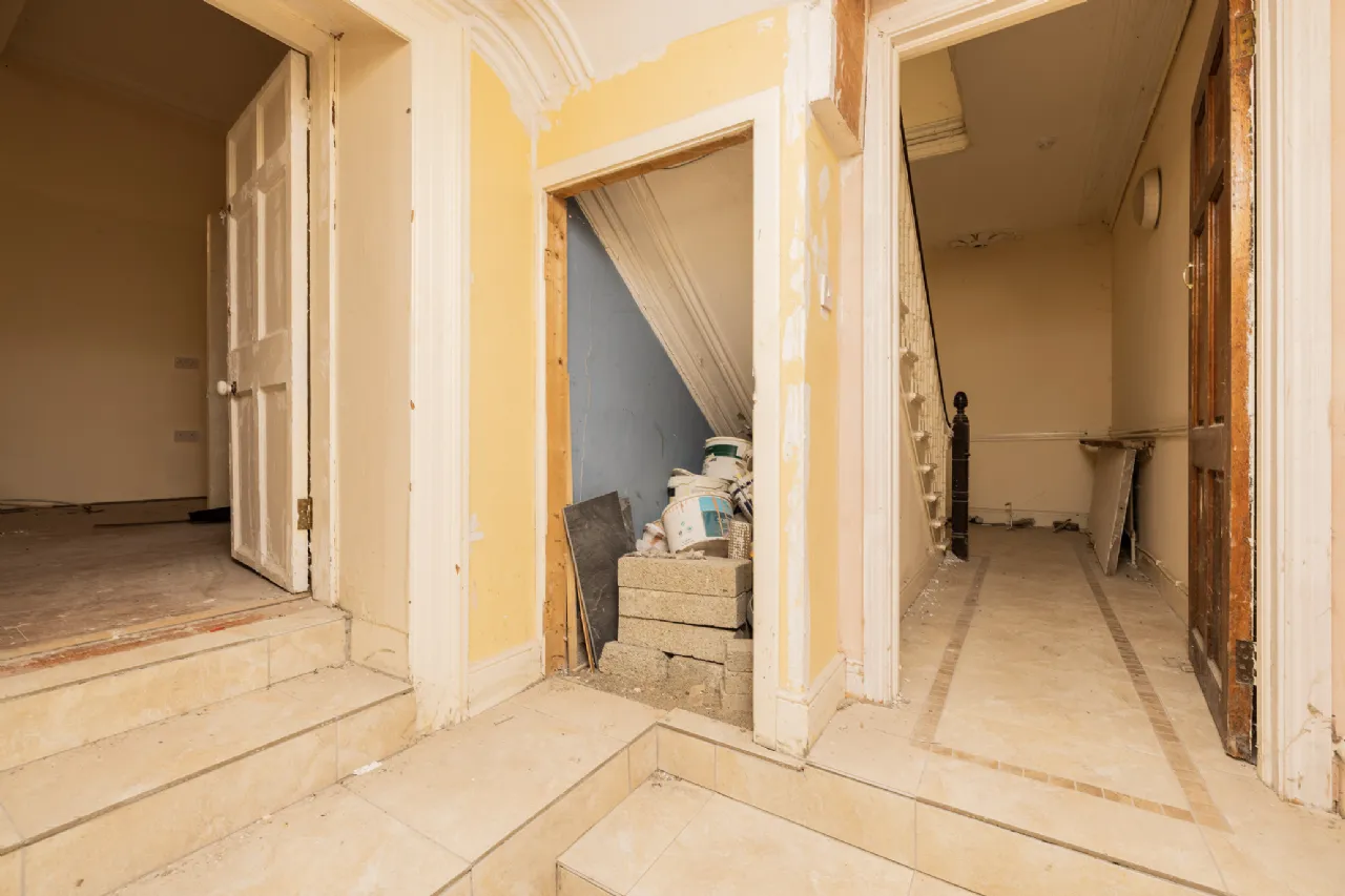 Photo of 6, 8, 10 & 12 Drogheda Street, Balbriggan, Co. Dublin, DUBLIN