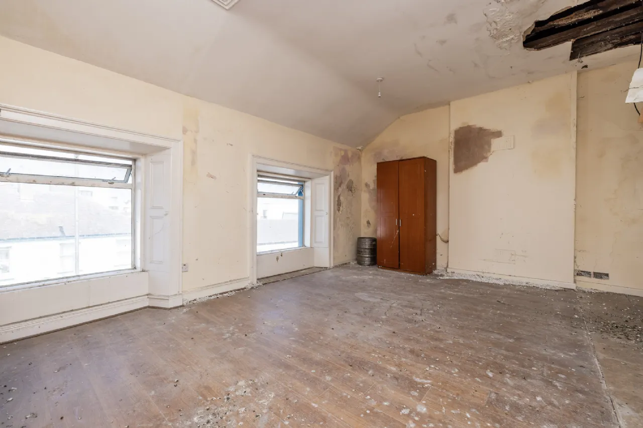 Photo of 6, 8, 10 & 12 Drogheda Street, Balbriggan, Co. Dublin, DUBLIN