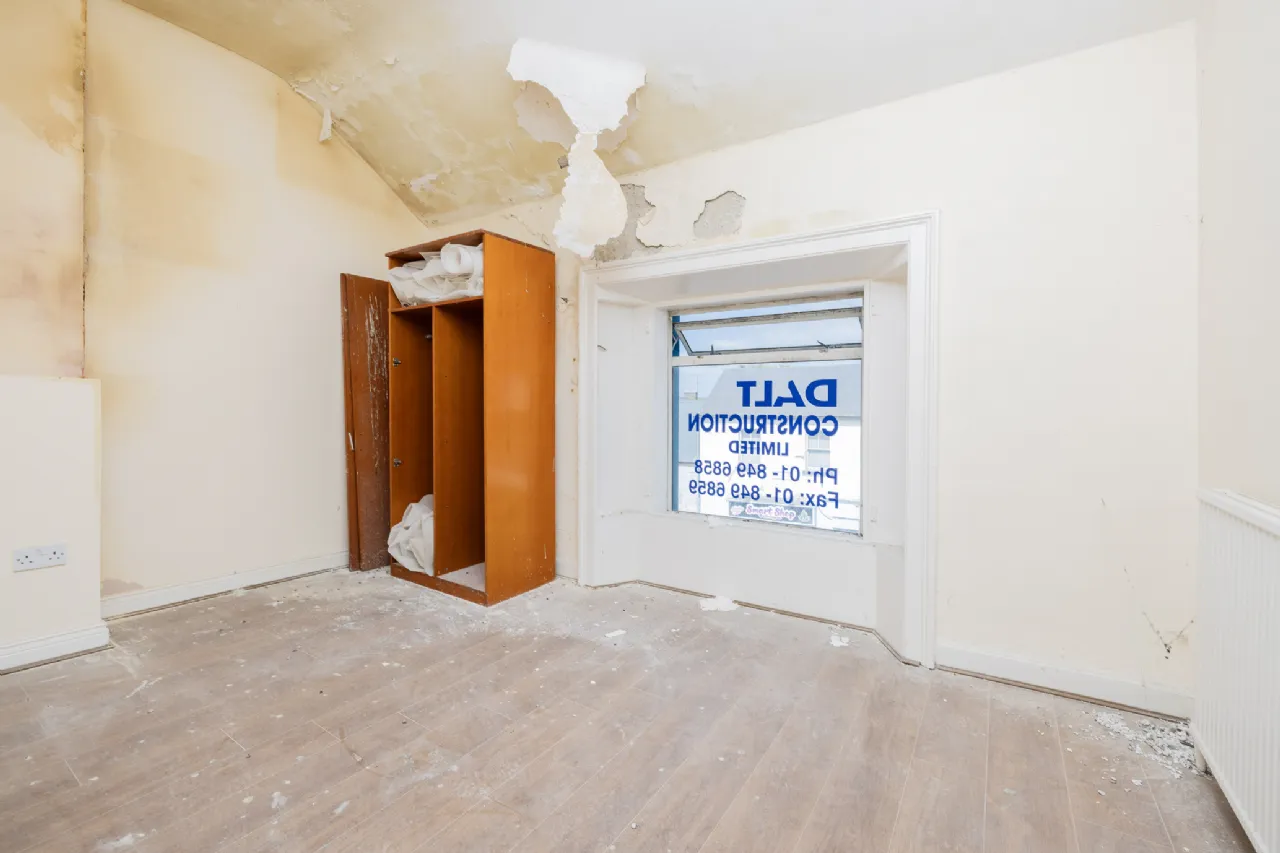 Photo of 6, 8, 10 & 12 Drogheda Street, Balbriggan, Co. Dublin, DUBLIN