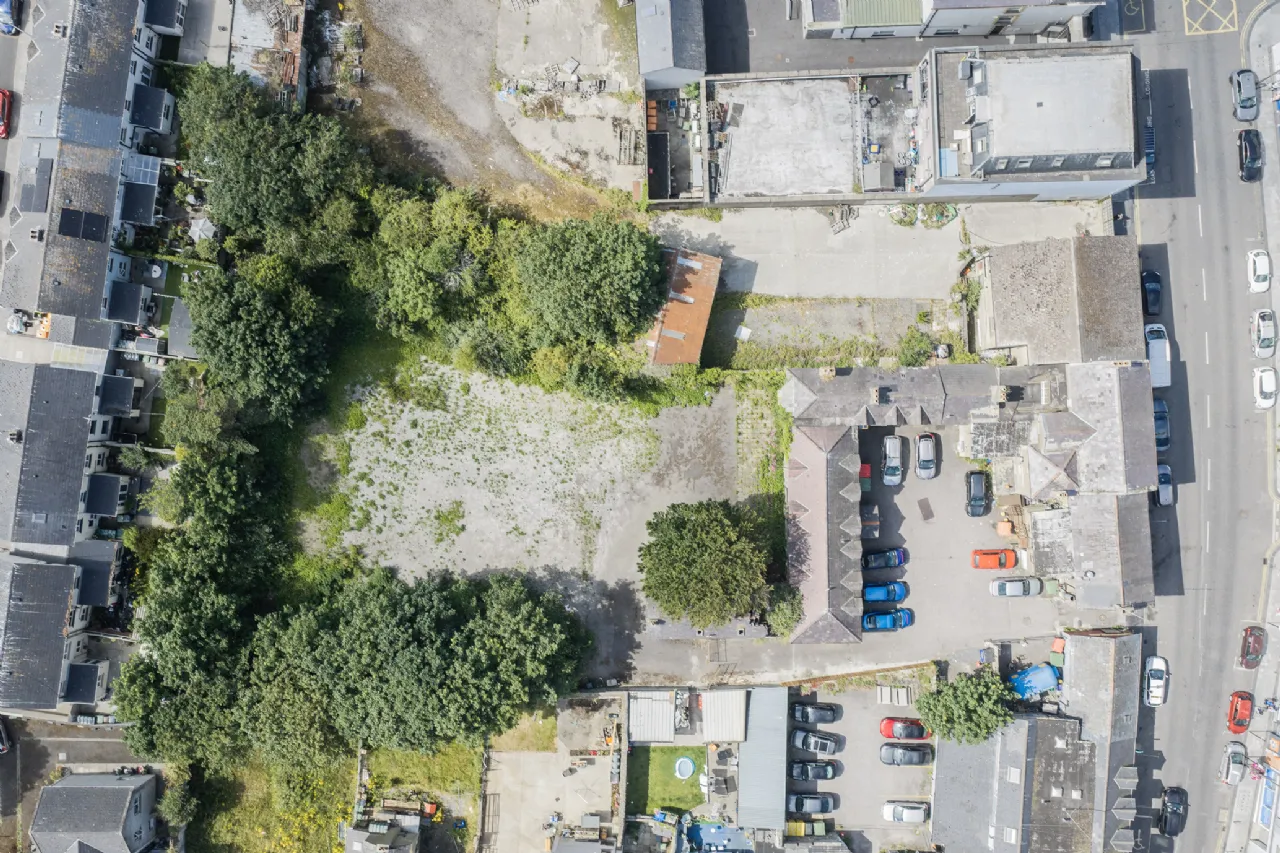 Photo of 6, 8, 10 & 12 Drogheda Street, Balbriggan, Co. Dublin, DUBLIN