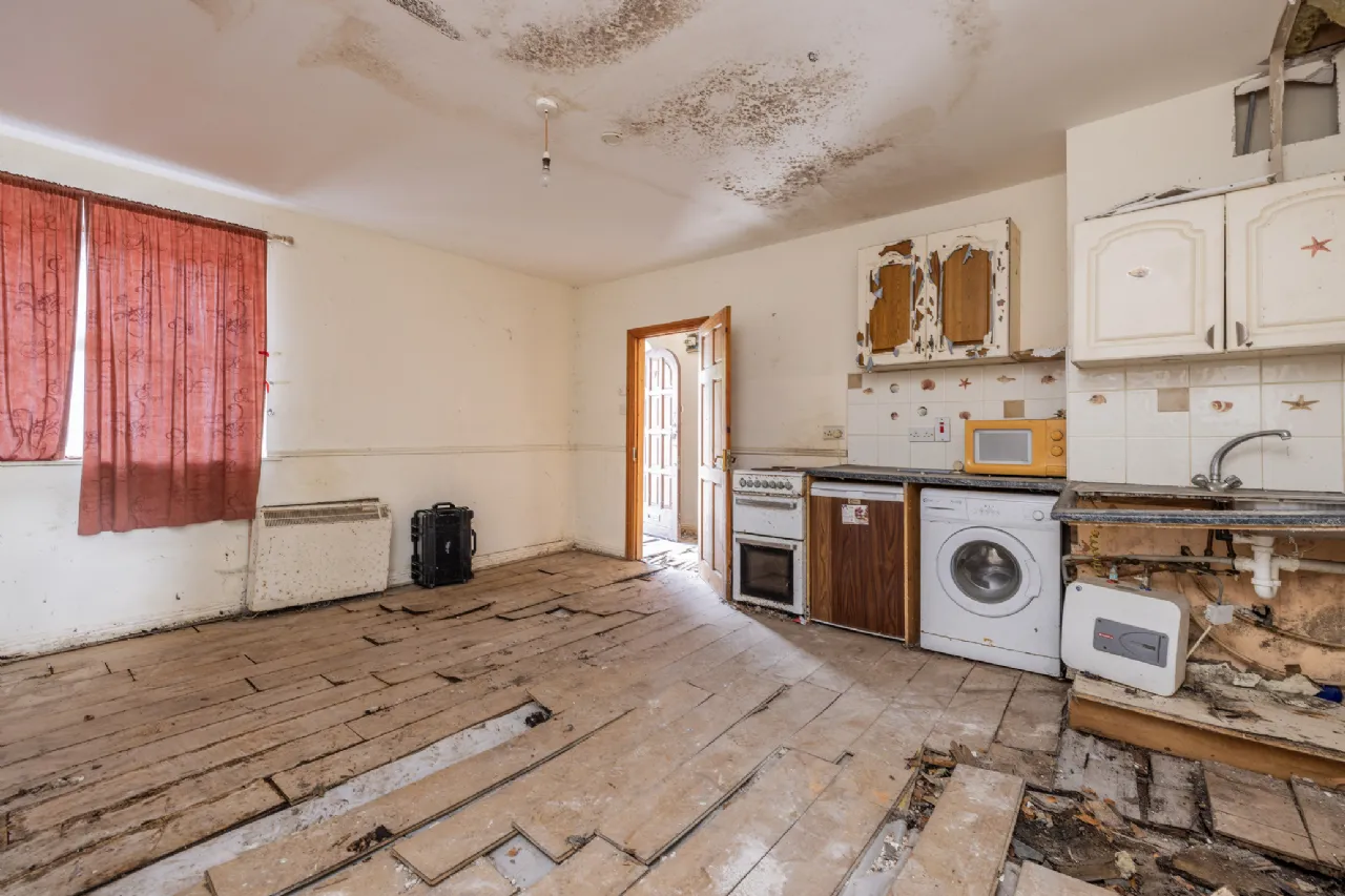 Photo of 6, 8, 10 & 12 Drogheda Street, Balbriggan, Co. Dublin, DUBLIN