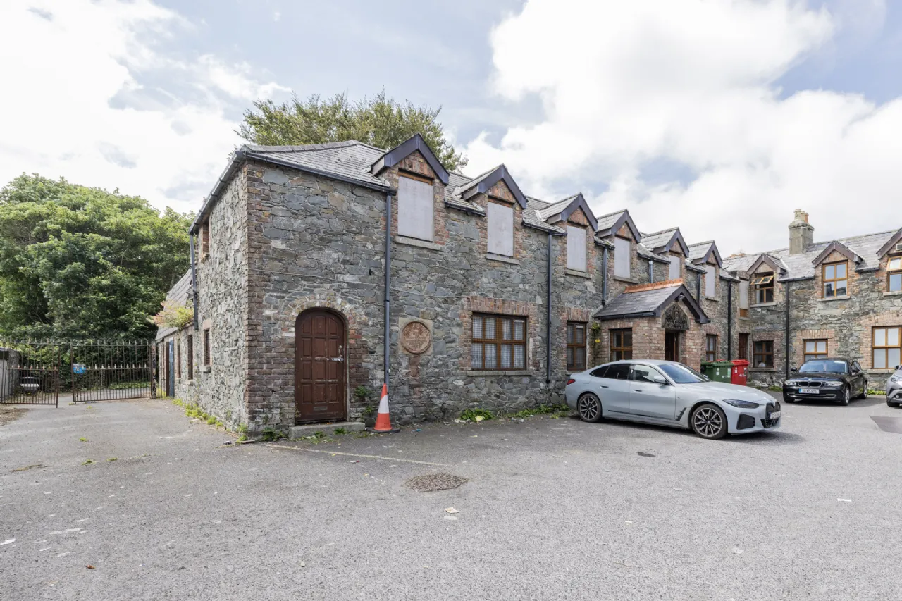 Photo of 6, 8, 10 & 12 Drogheda Street, Balbriggan, Co. Dublin, DUBLIN