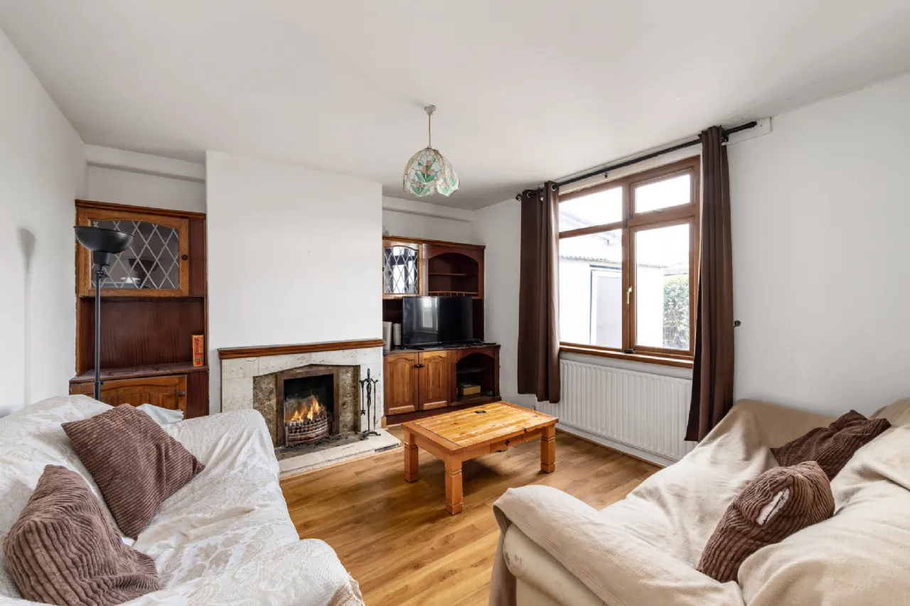 Photo of 34 Ferguson Road, Drumcondra, Dublin 9, D09 H602