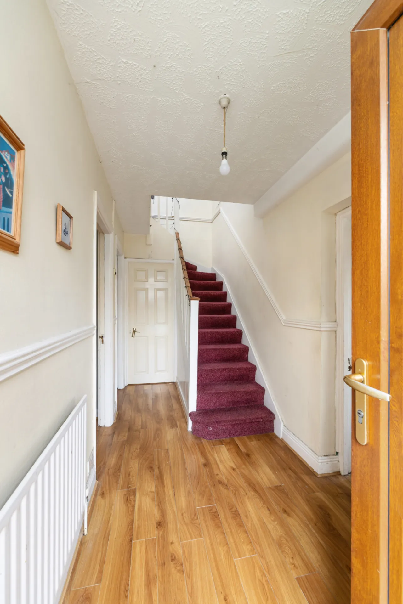 Photo of 34 Ferguson Road, Drumcondra, Dublin 9, D09 H602