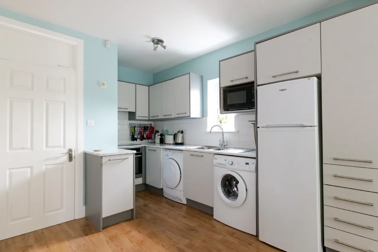 Photo of 4 Cuilin Apartments, Upper Newcastle, Galway, H91 H6E4