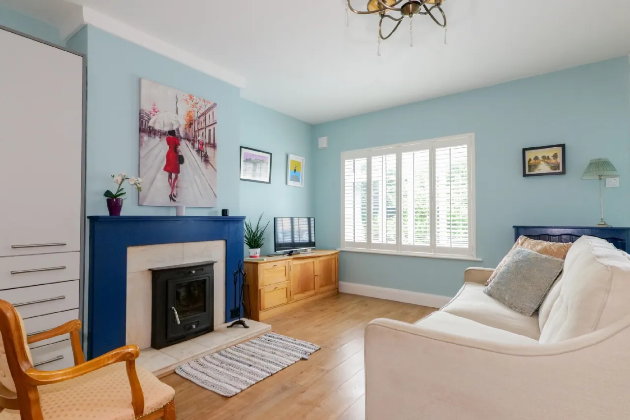 Photo of 4 Cuilin Apartments, Upper Newcastle, Galway, H91 H6E4