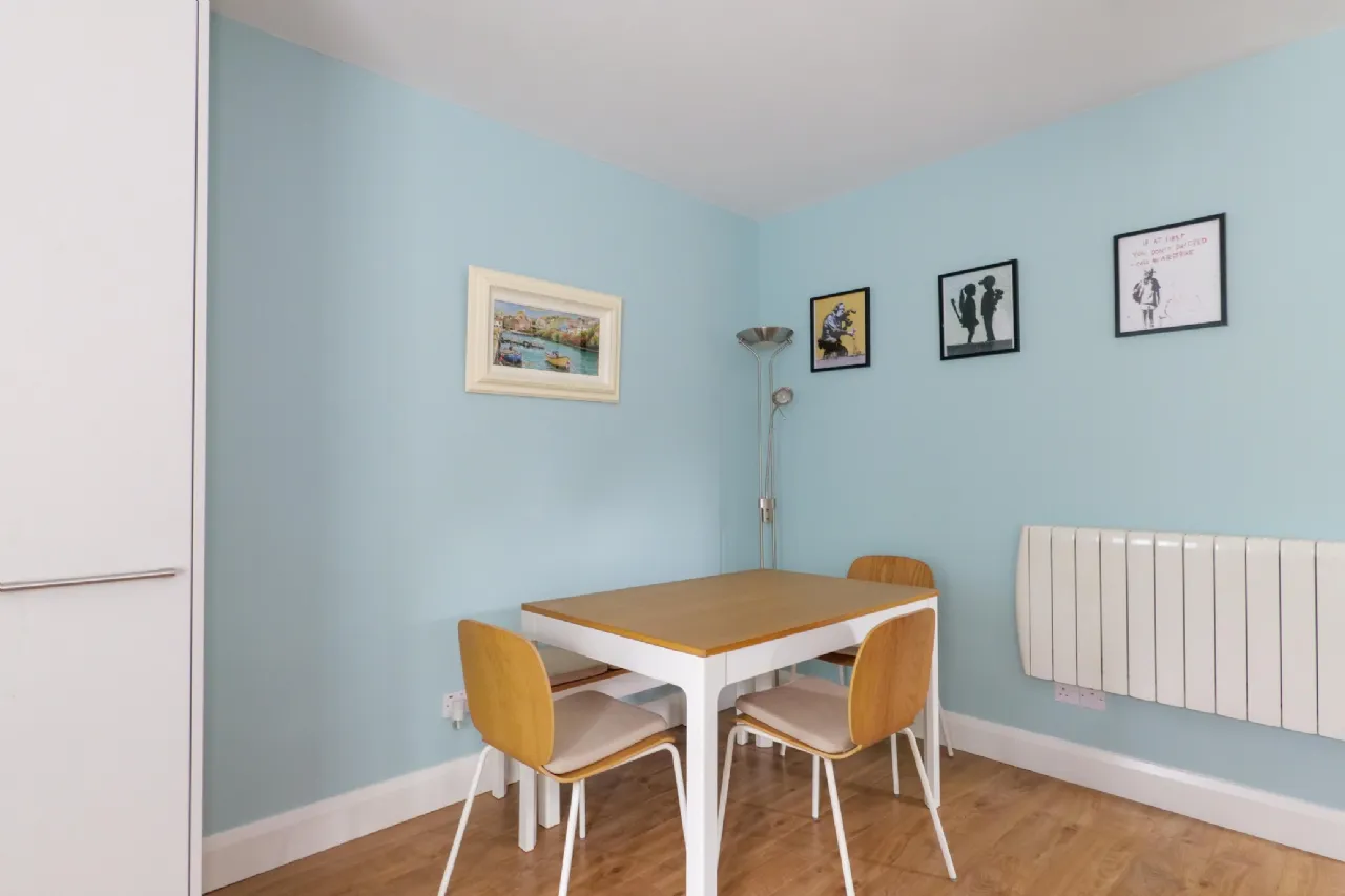Photo of 4 Cuilin Apartments, Upper Newcastle, Galway, H91 H6E4