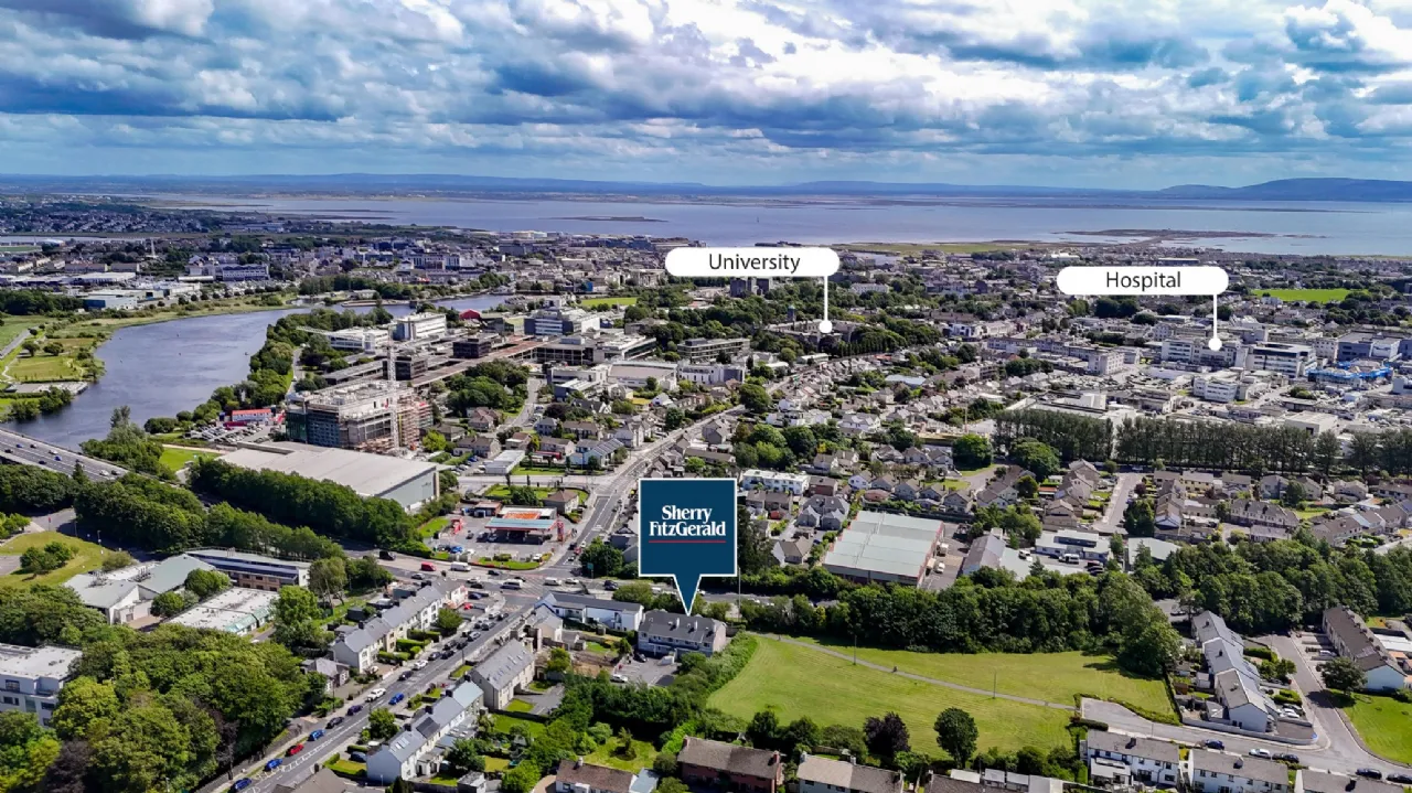 Photo of 4 Cuilin Apartments, Upper Newcastle, Galway, H91 H6E4