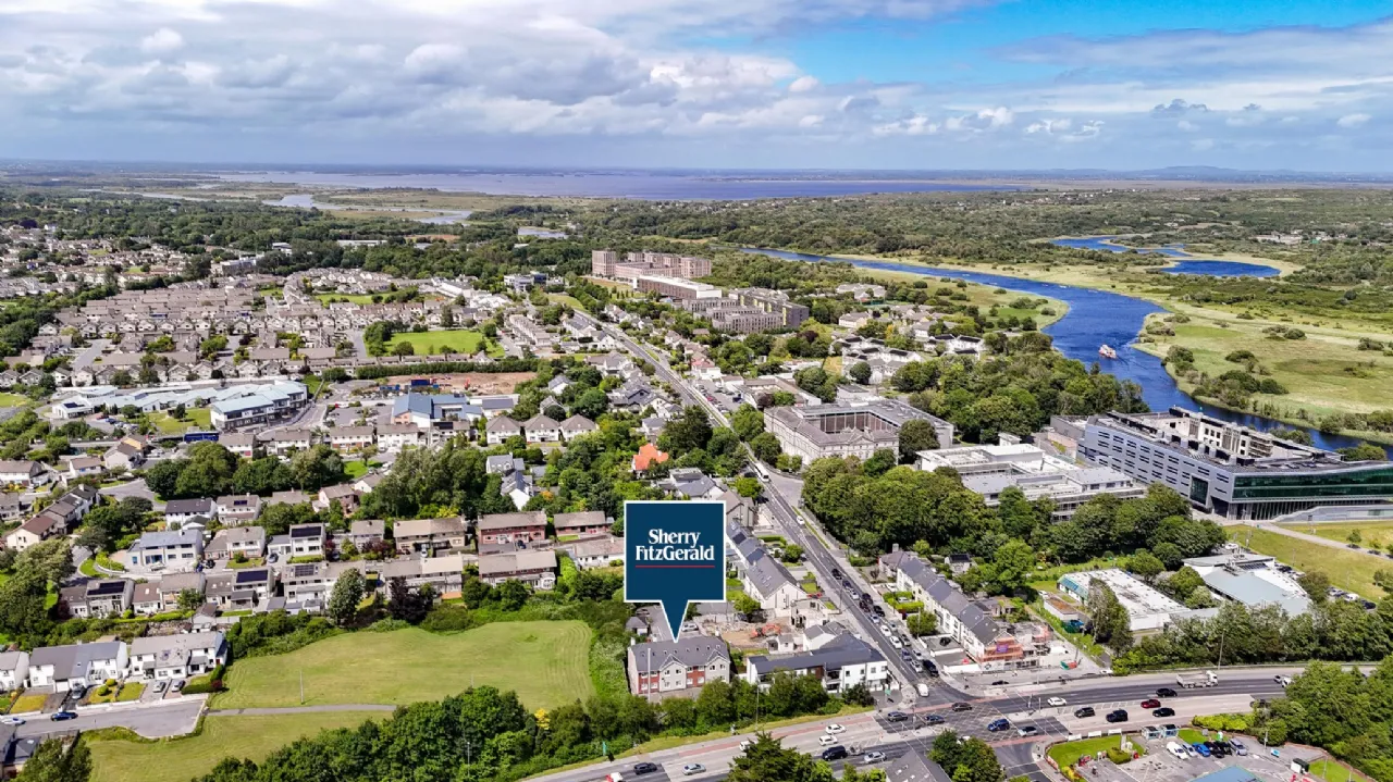Photo of 4 Cuilin Apartments, Upper Newcastle, Galway, H91 H6E4