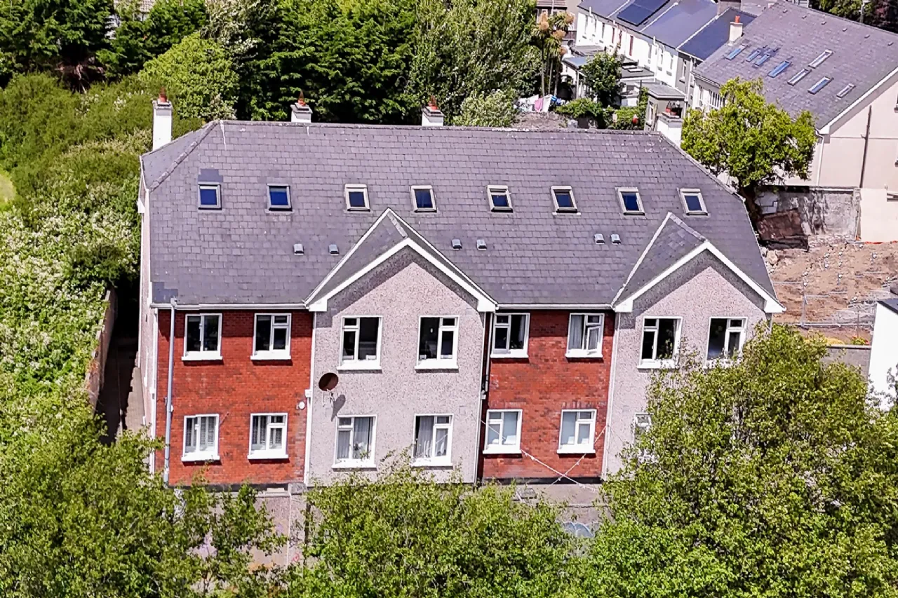 Photo of 4 Cuilin Apartments, Upper Newcastle, Galway, H91 H6E4