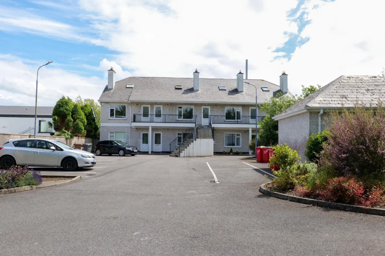 Photo of 4 Cuilin Apartments, Upper Newcastle, Galway, H91 H6E4
