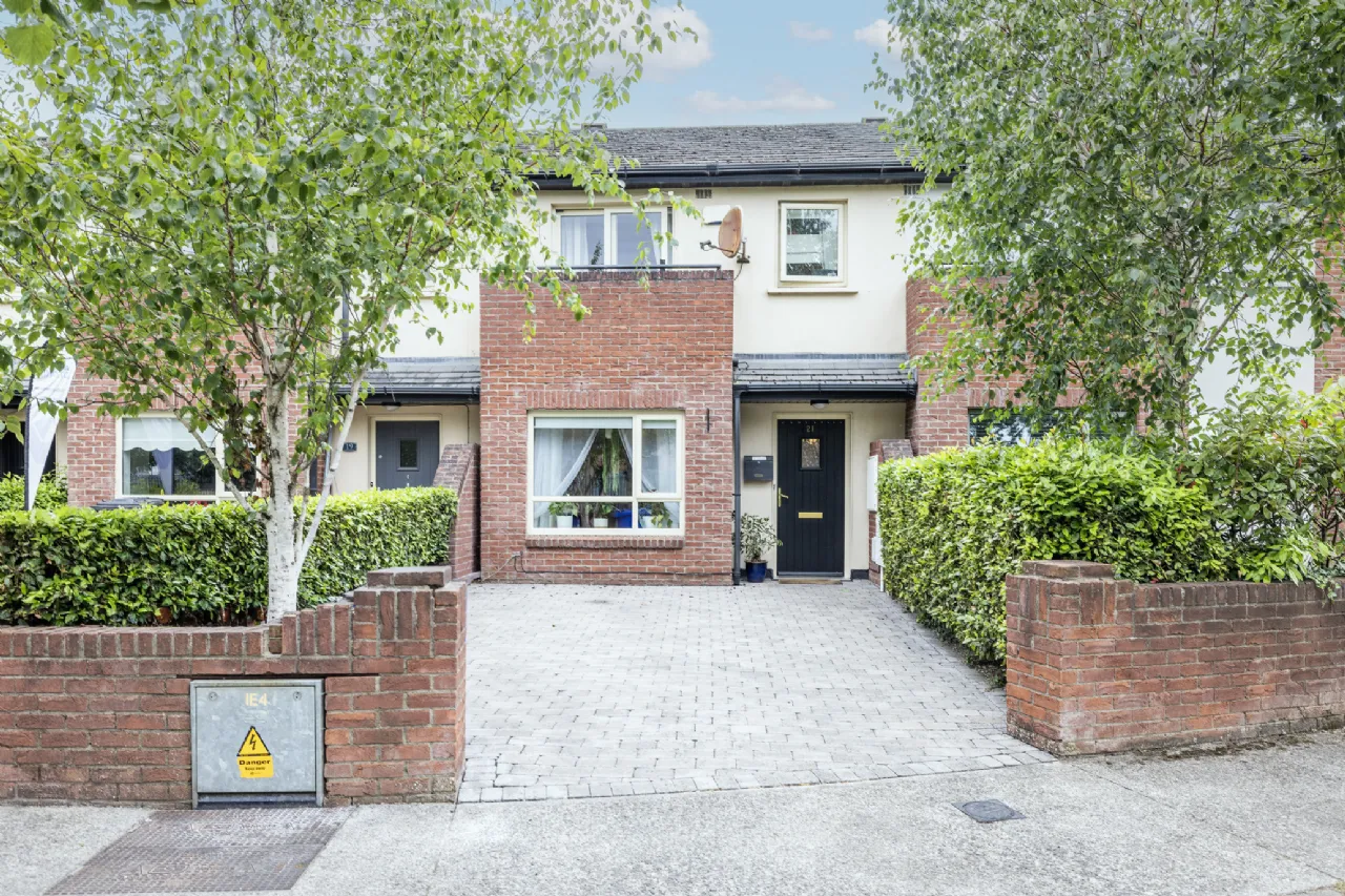 Photo of 21 Forge Avenue, Lusk, Co. Dublin, K45NN60