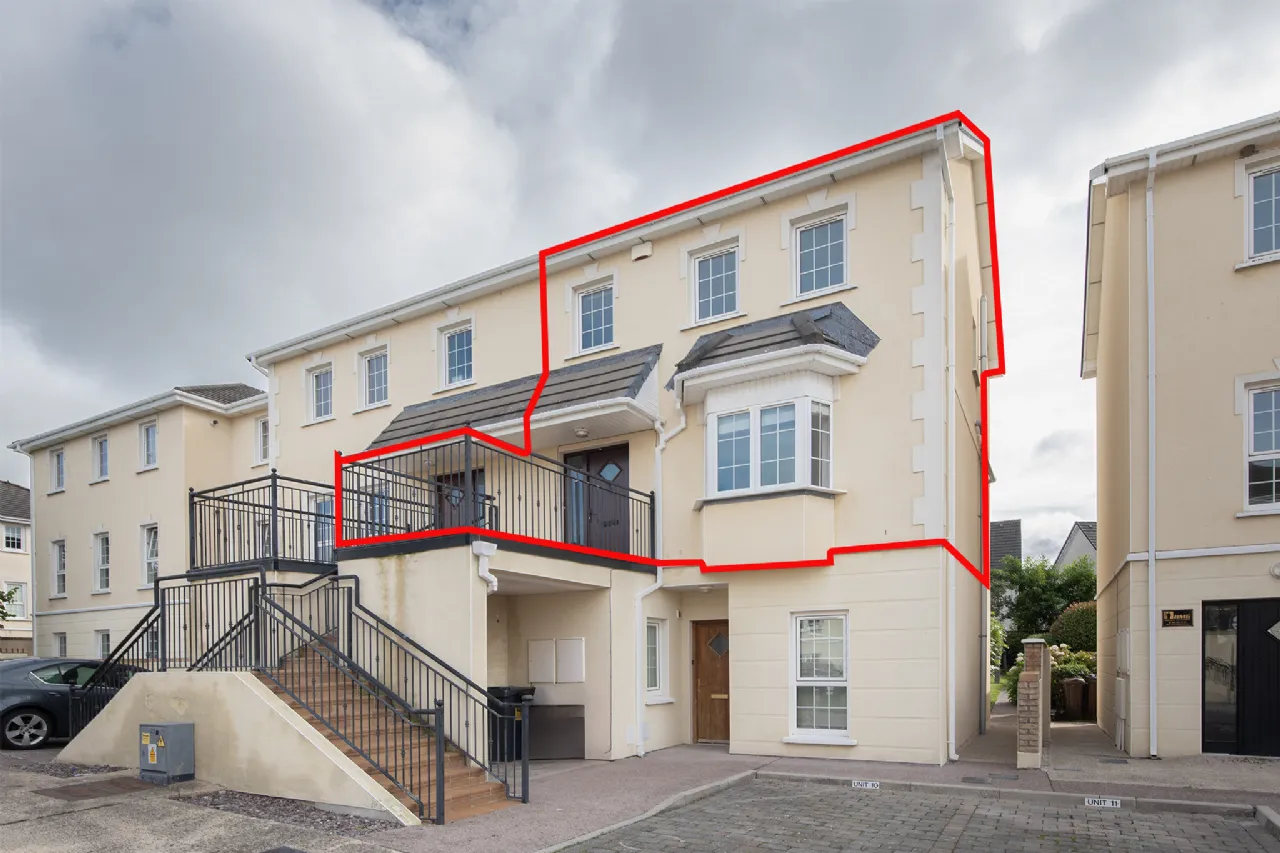 Photo of Cherry Orchard, Broomfield Village, Midleton, Co. Cork, P25 C825