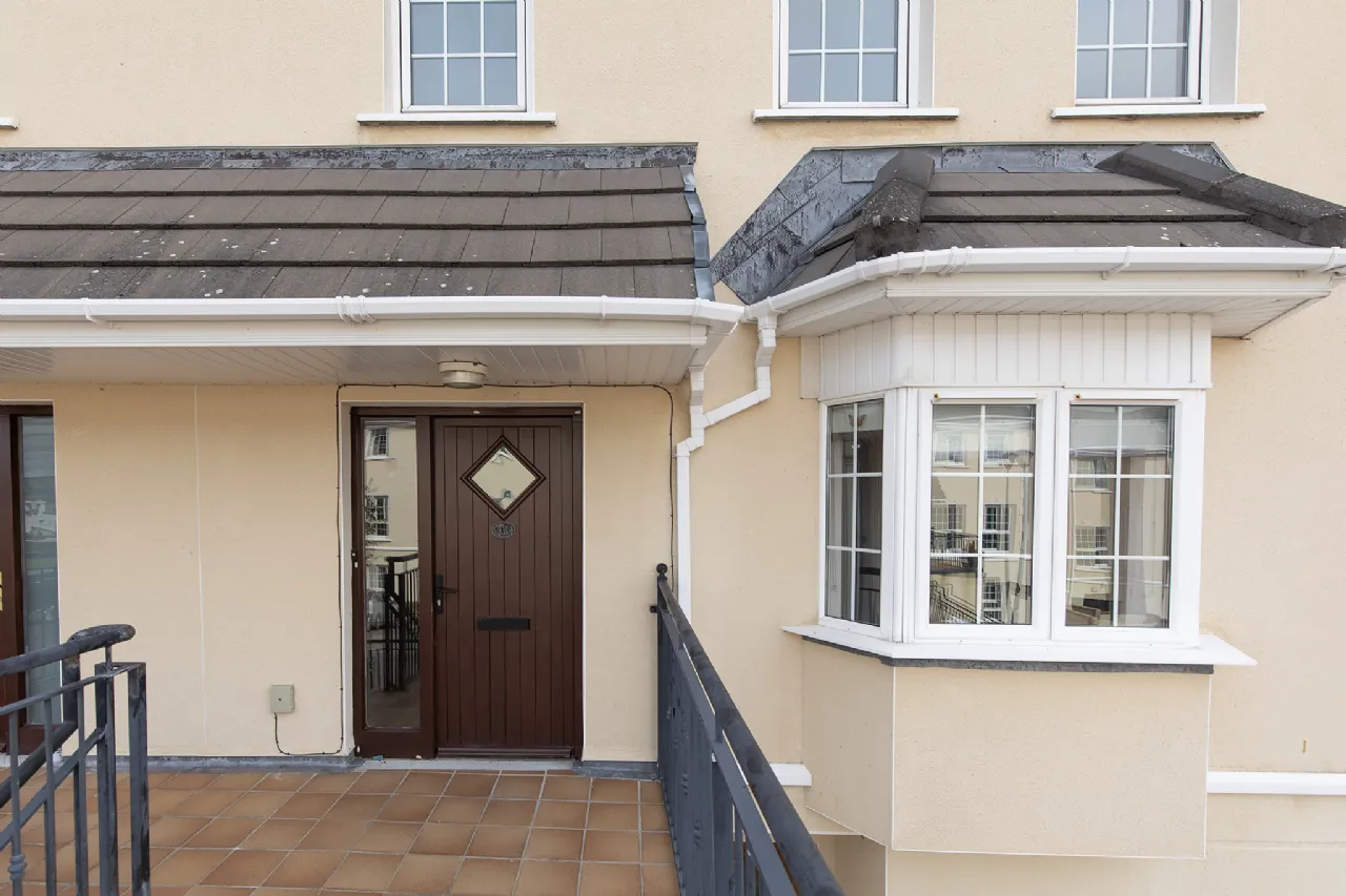 Photo of Cherry Orchard, Broomfield Village, Midleton, Co. Cork, P25 C825