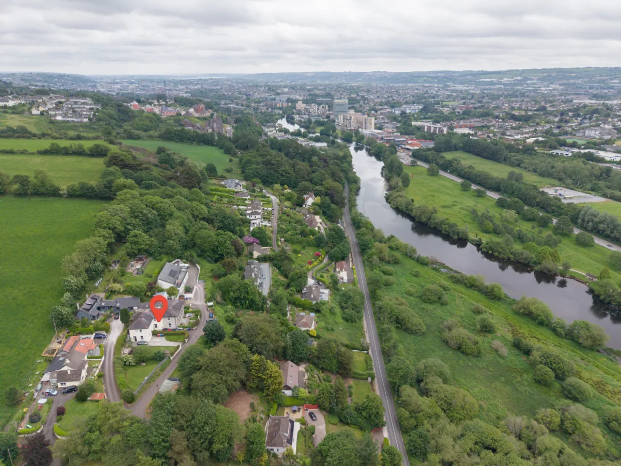 Photo of 2 Hollymount, Lee Road, Cork, T23 RWV4