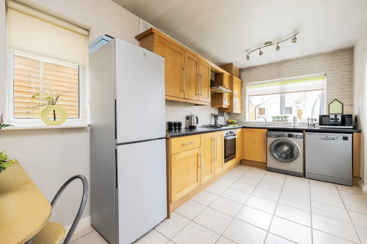 Photo of 8 Clonuske Close, Balbriggan, Co. Dublin, K32 PC81