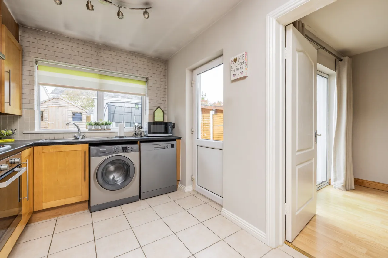 Photo of 8 Clonuske Close, Balbriggan, Co. Dublin, K32 PC81