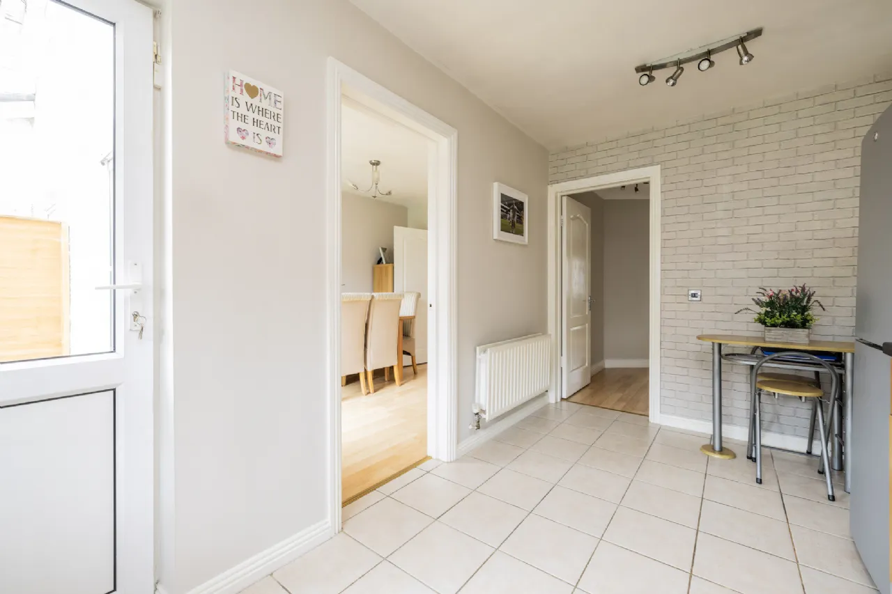 Photo of 8 Clonuske Close, Balbriggan, Co. Dublin, K32 PC81
