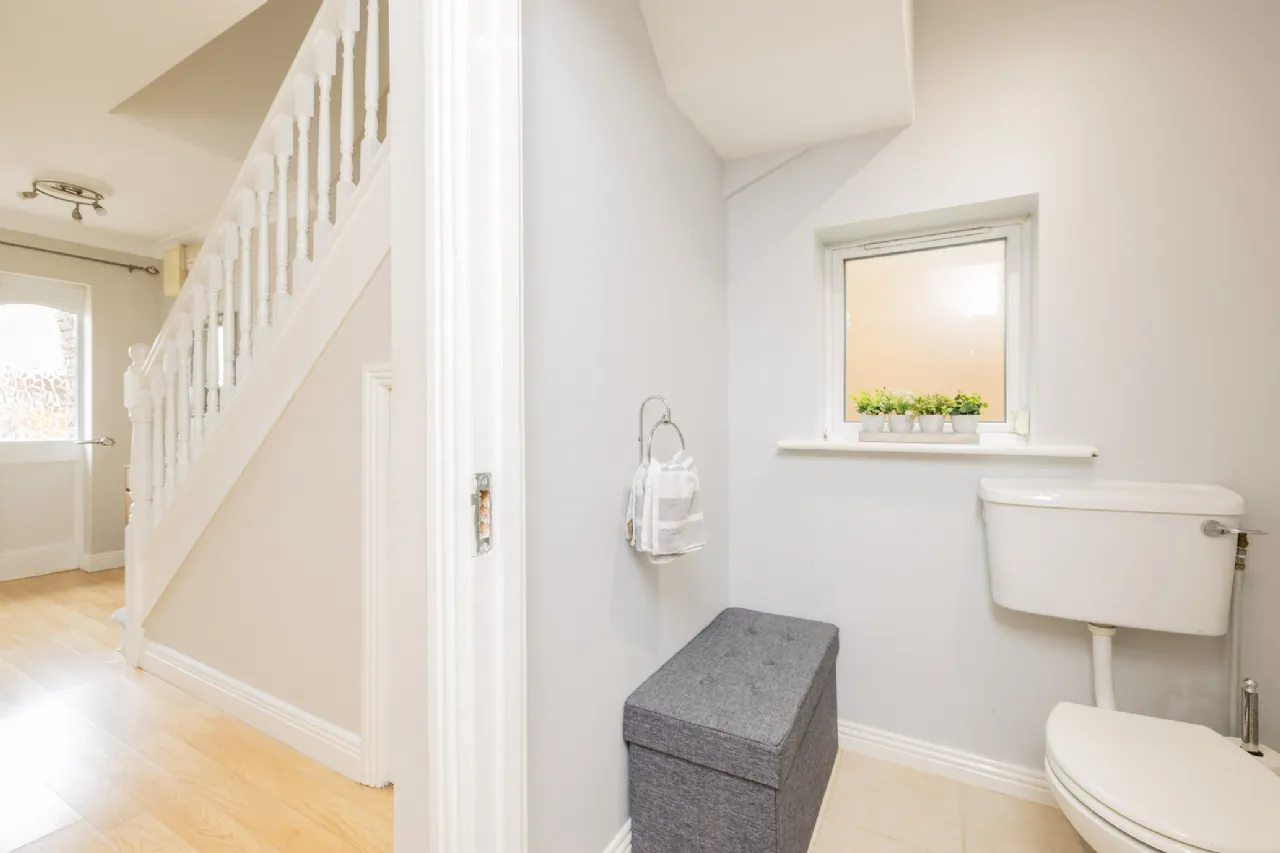 Photo of 8 Clonuske Close, Balbriggan, Co. Dublin, K32 PC81