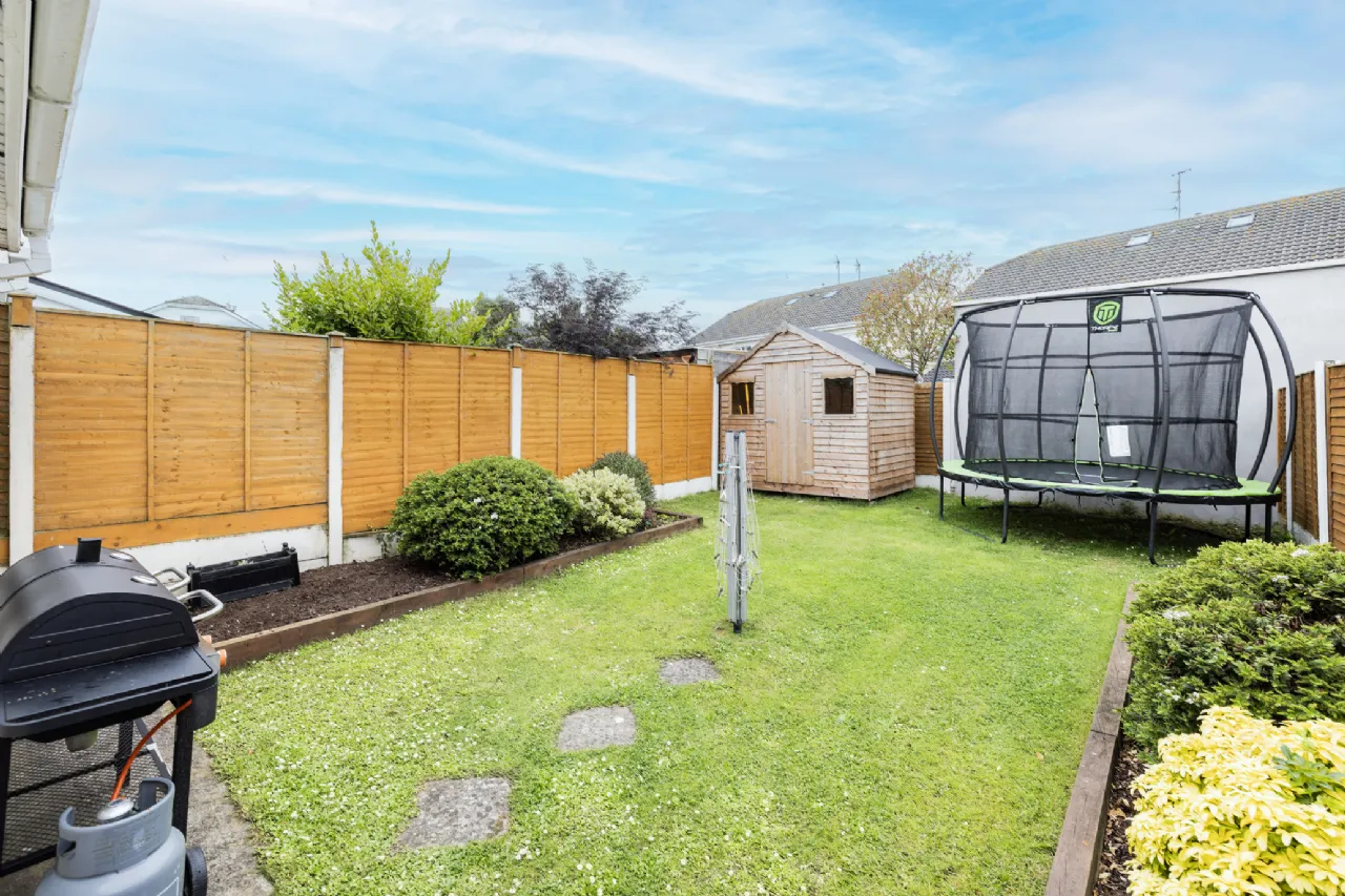 Photo of 8 Clonuske Close, Balbriggan, Co. Dublin, K32 PC81