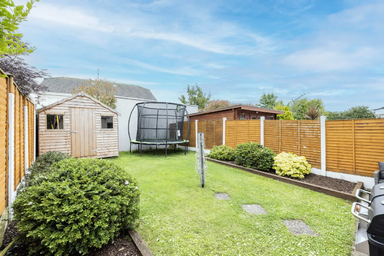Photo of 8 Clonuske Close, Balbriggan, Co. Dublin, K32 PC81