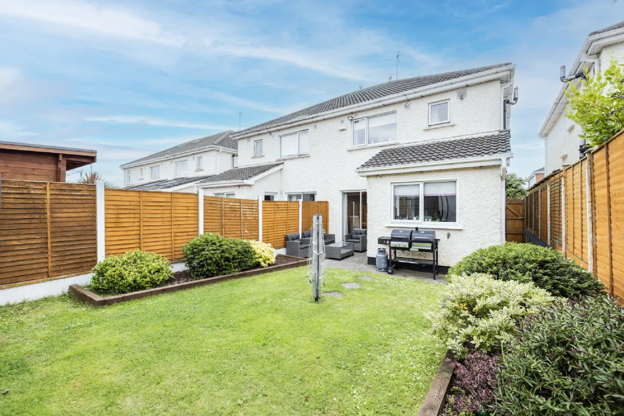Photo of 8 Clonuske Close, Balbriggan, Co. Dublin, K32 PC81