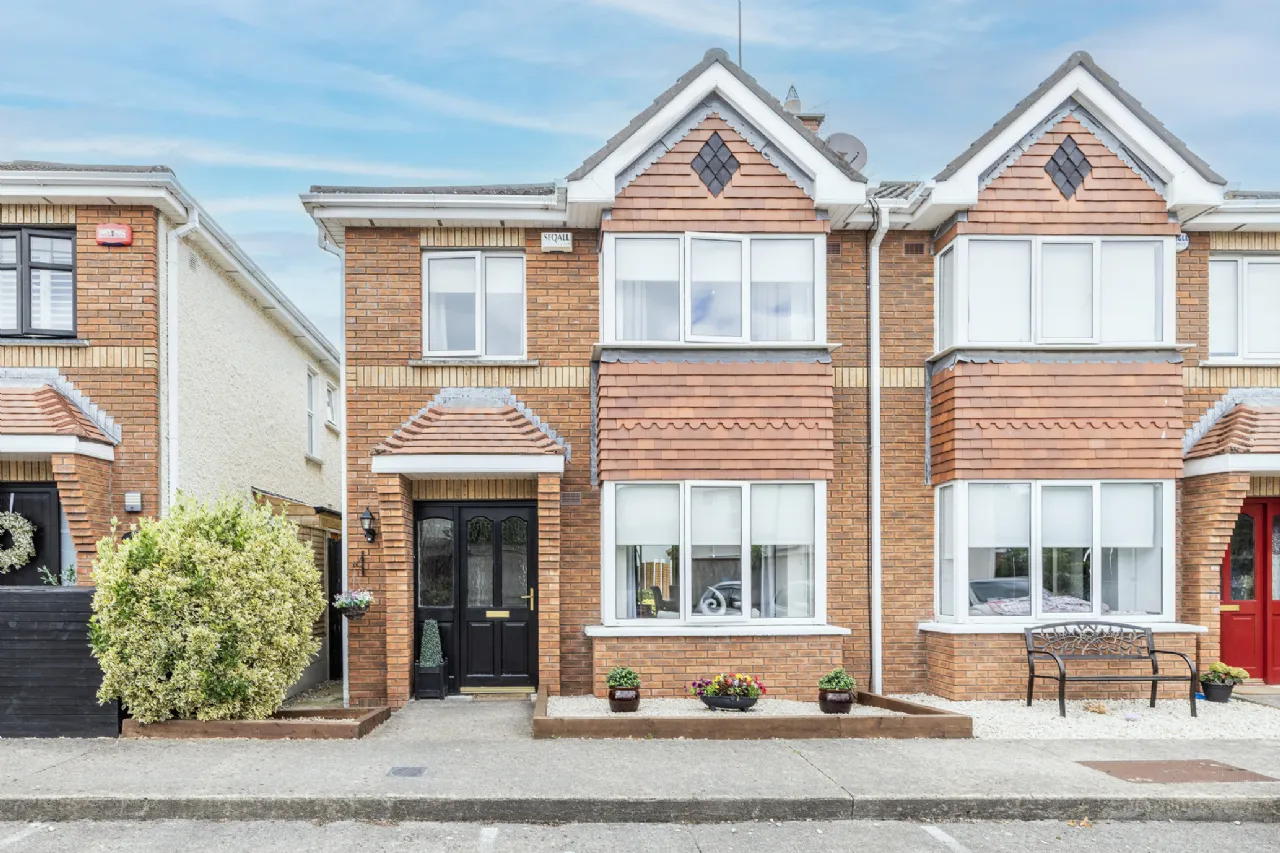 Photo of 8 Clonuske Close, Balbriggan, Co. Dublin, K32 PC81