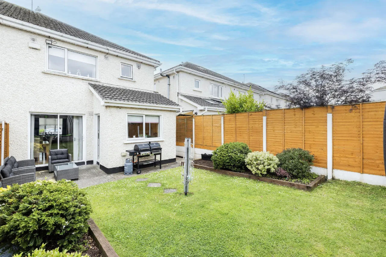 Photo of 8 Clonuske Close, Balbriggan, Co. Dublin, K32 PC81