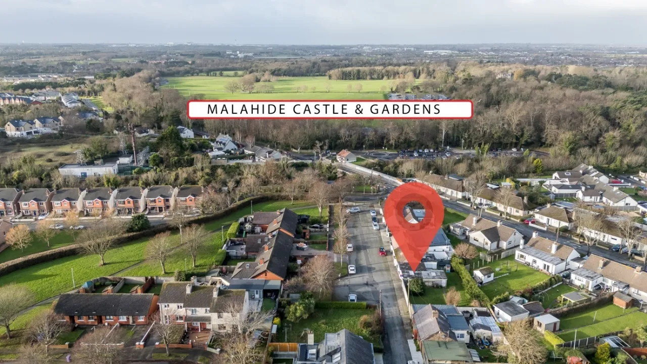 Photo of 32 The Bawn, Malahide, Co.Dublin, K36 NP28