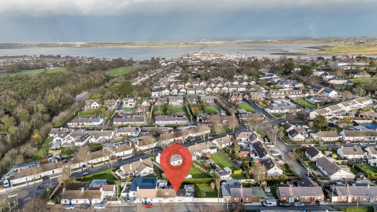 Photo of 32 The Bawn, Malahide, Co.Dublin, K36 NP28