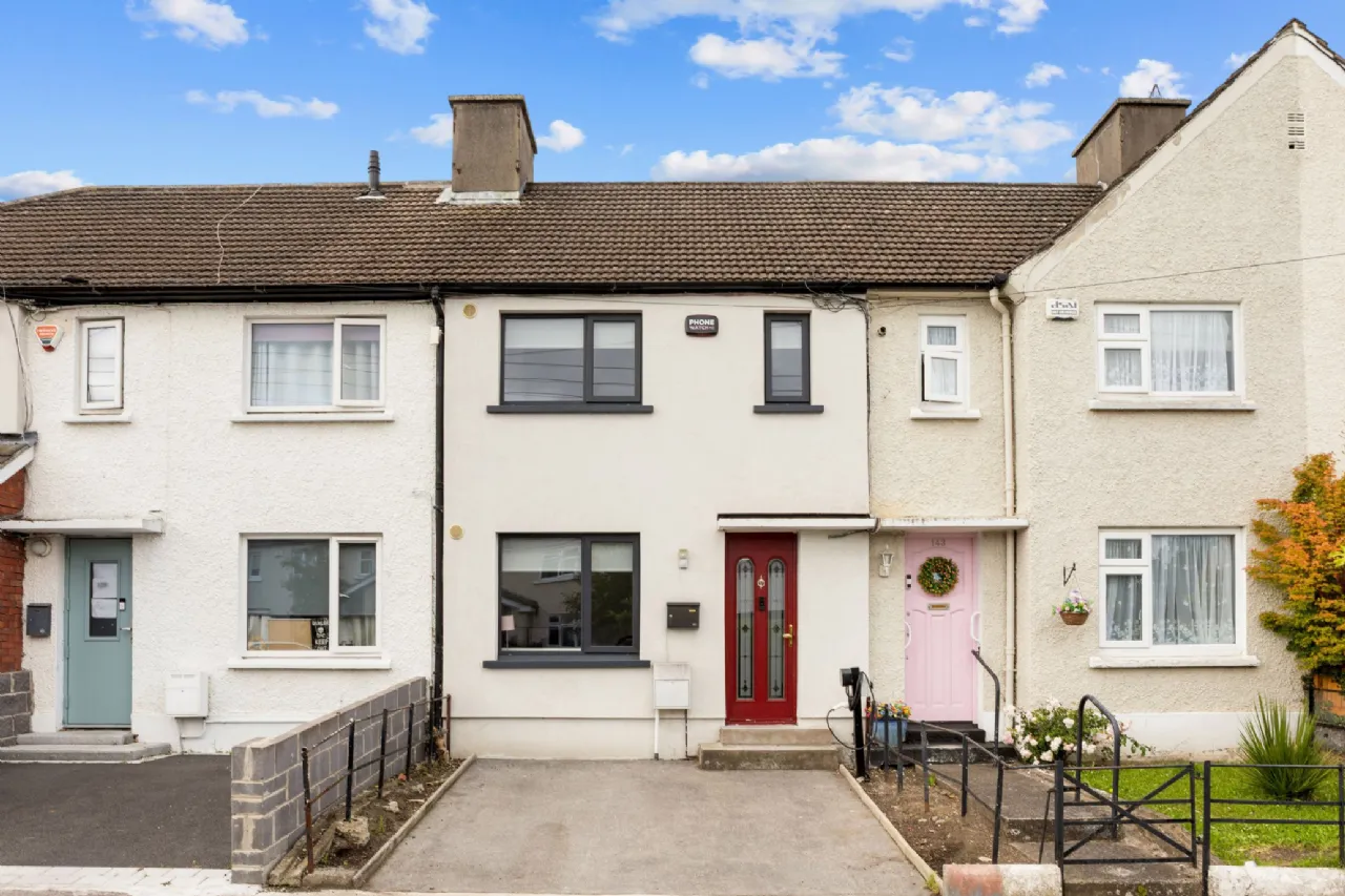 Photo of 141 St Columbanus Road, Dundrum, Dublin 14, D14 PY96