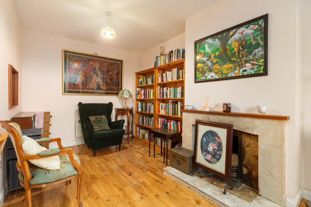 Photo of 53 Rosemount Court, Booterstown, Co. Dublin, A94 VX66