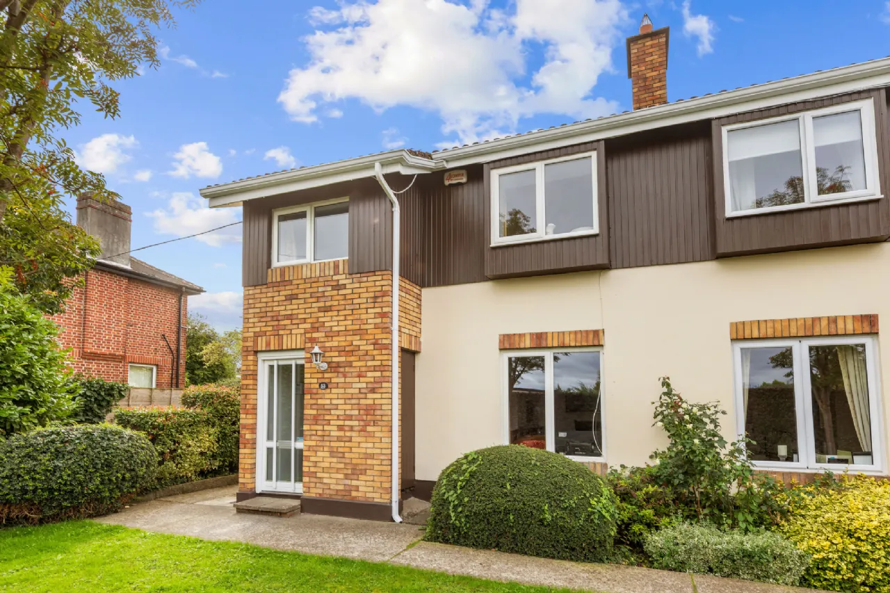 Photo of 53 Rosemount Court, Booterstown, Co. Dublin, A94 VX66