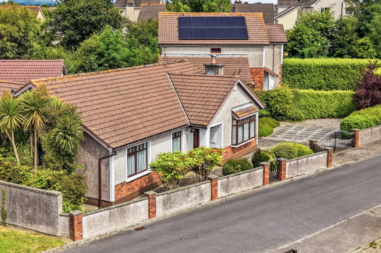 Photo of 23 Greenville Court, Enniscorthy, Co. Wexford, Y21 D6F9
