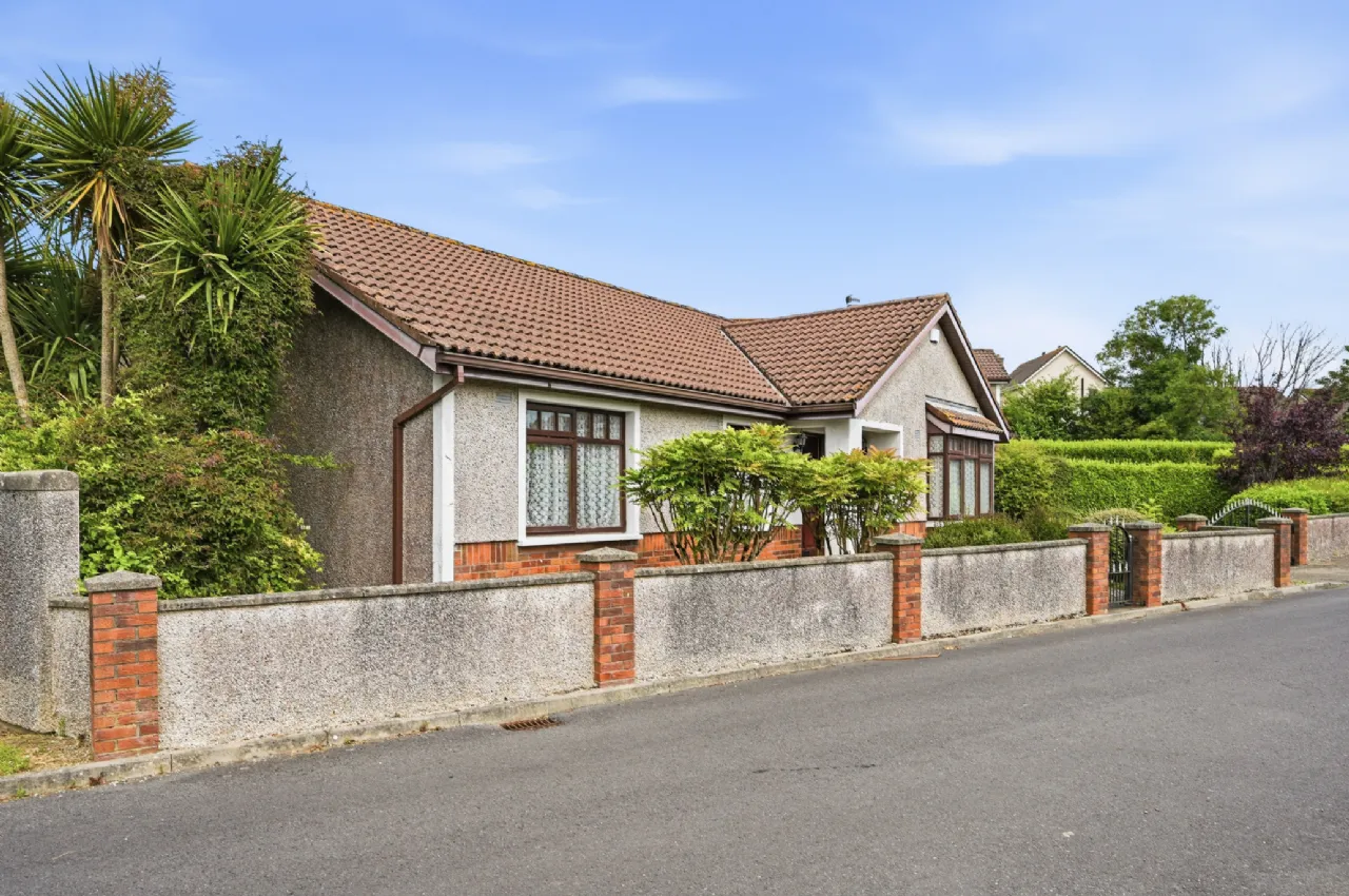 Photo of 23 Greenville Court, Enniscorthy, Co. Wexford, Y21 D6F9
