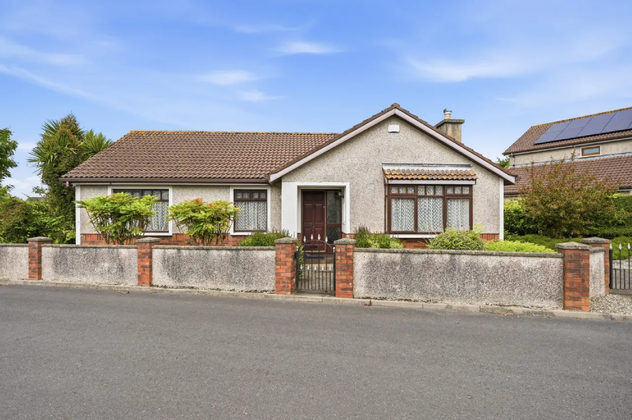 Photo of 23 Greenville Court, Enniscorthy, Co. Wexford, Y21 D6F9