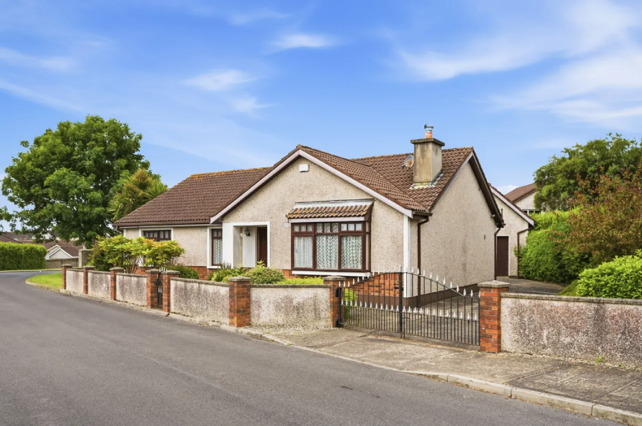 Photo of 23 Greenville Court, Enniscorthy, Co. Wexford, Y21 D6F9