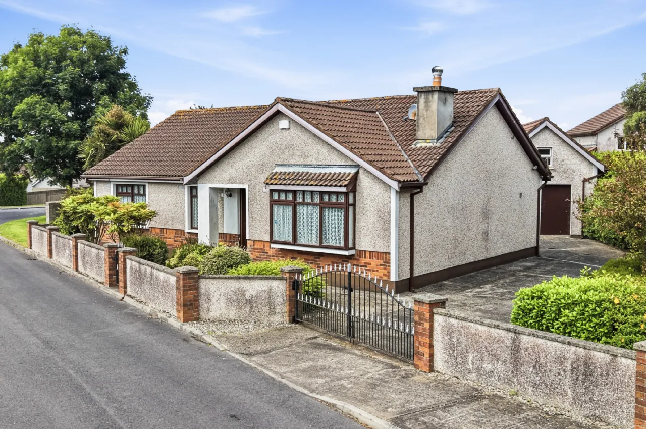 Photo of 23 Greenville Court, Enniscorthy, Co. Wexford, Y21 D6F9