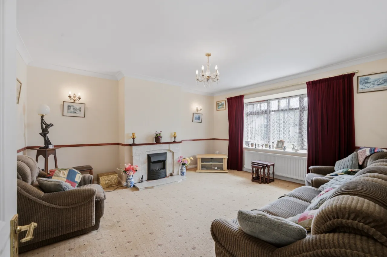 Photo of 23 Greenville Court, Enniscorthy, Co. Wexford, Y21 D6F9