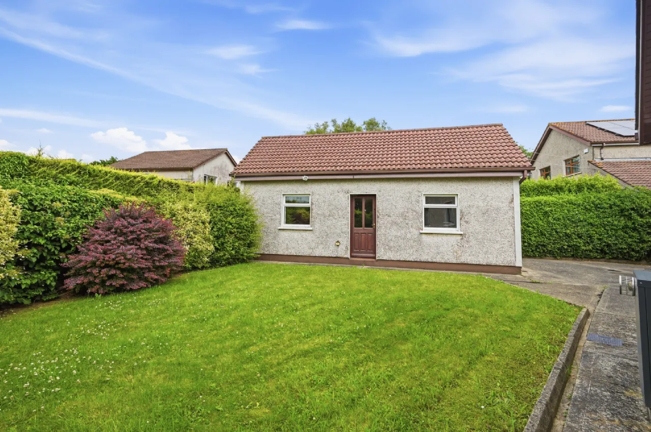 Photo of 23 Greenville Court, Enniscorthy, Co. Wexford, Y21 D6F9