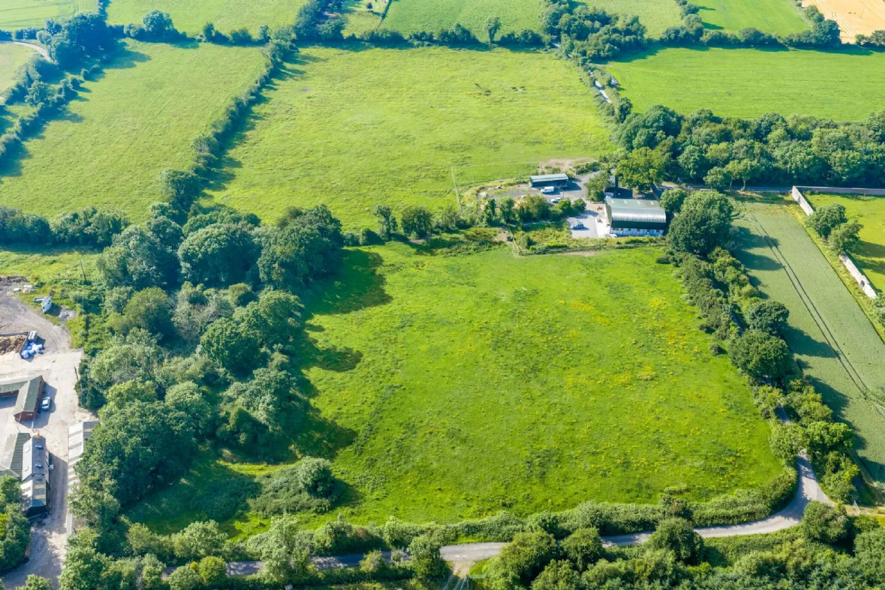 Photo of 1 Acre Site,, Westown, Naul, Co Dublin, K32DD85
