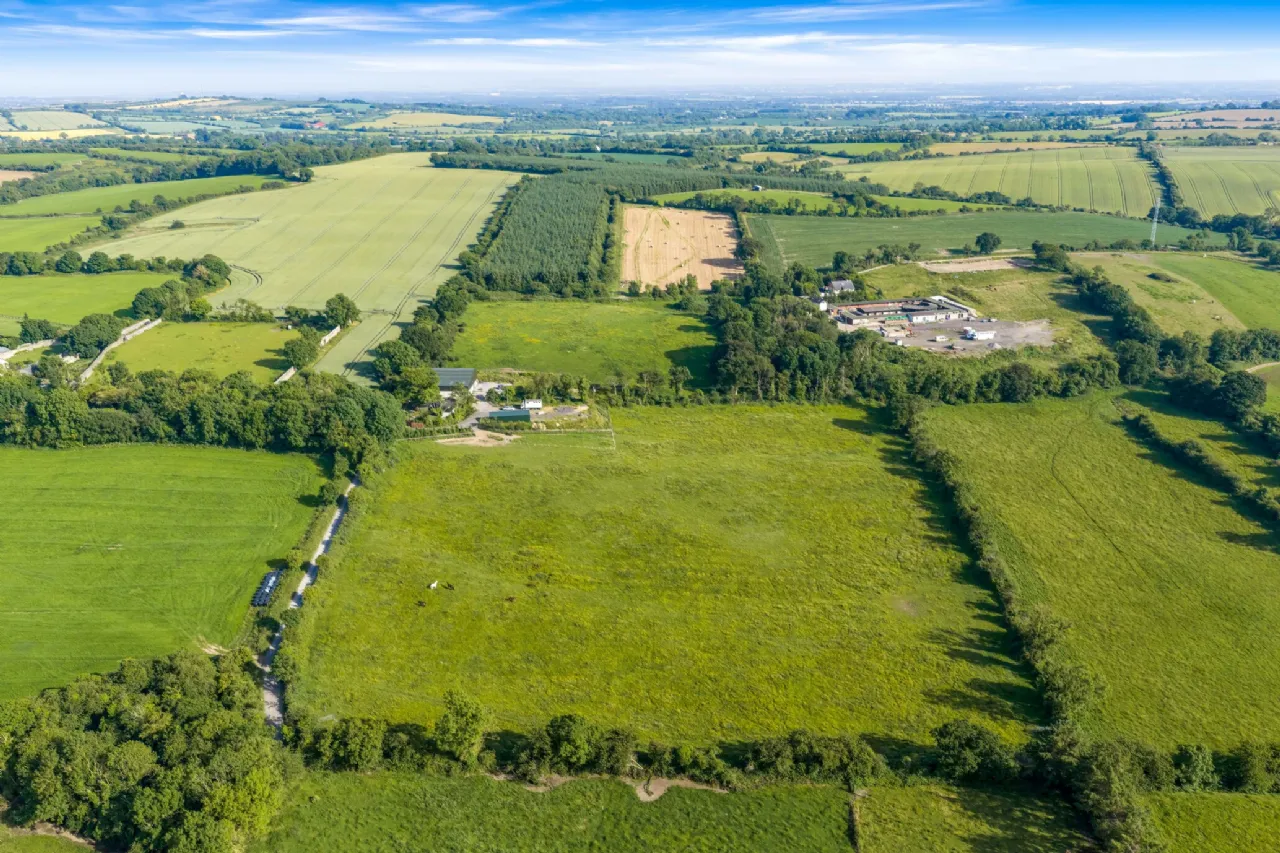 Photo of 1 Acre Site,, Westown, Naul, Co Dublin, K32DD85
