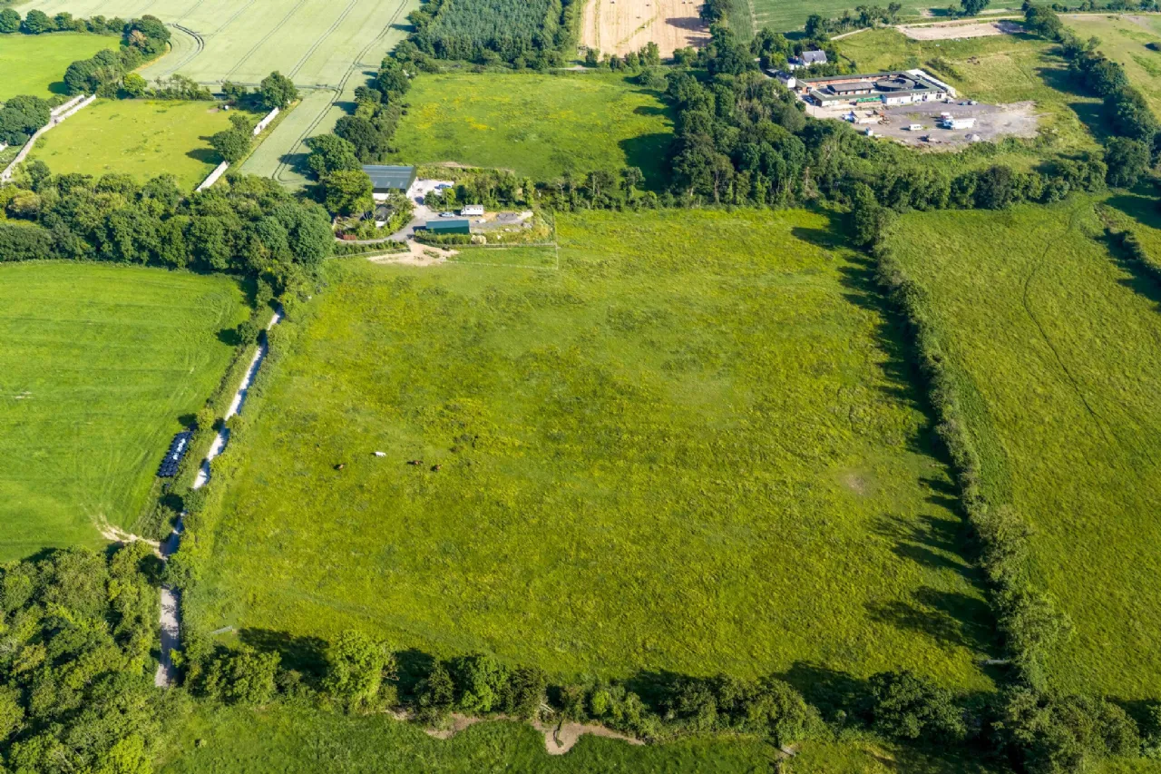 Photo of 1 Acre Site,, Westown, Naul, Co Dublin, K32DD85